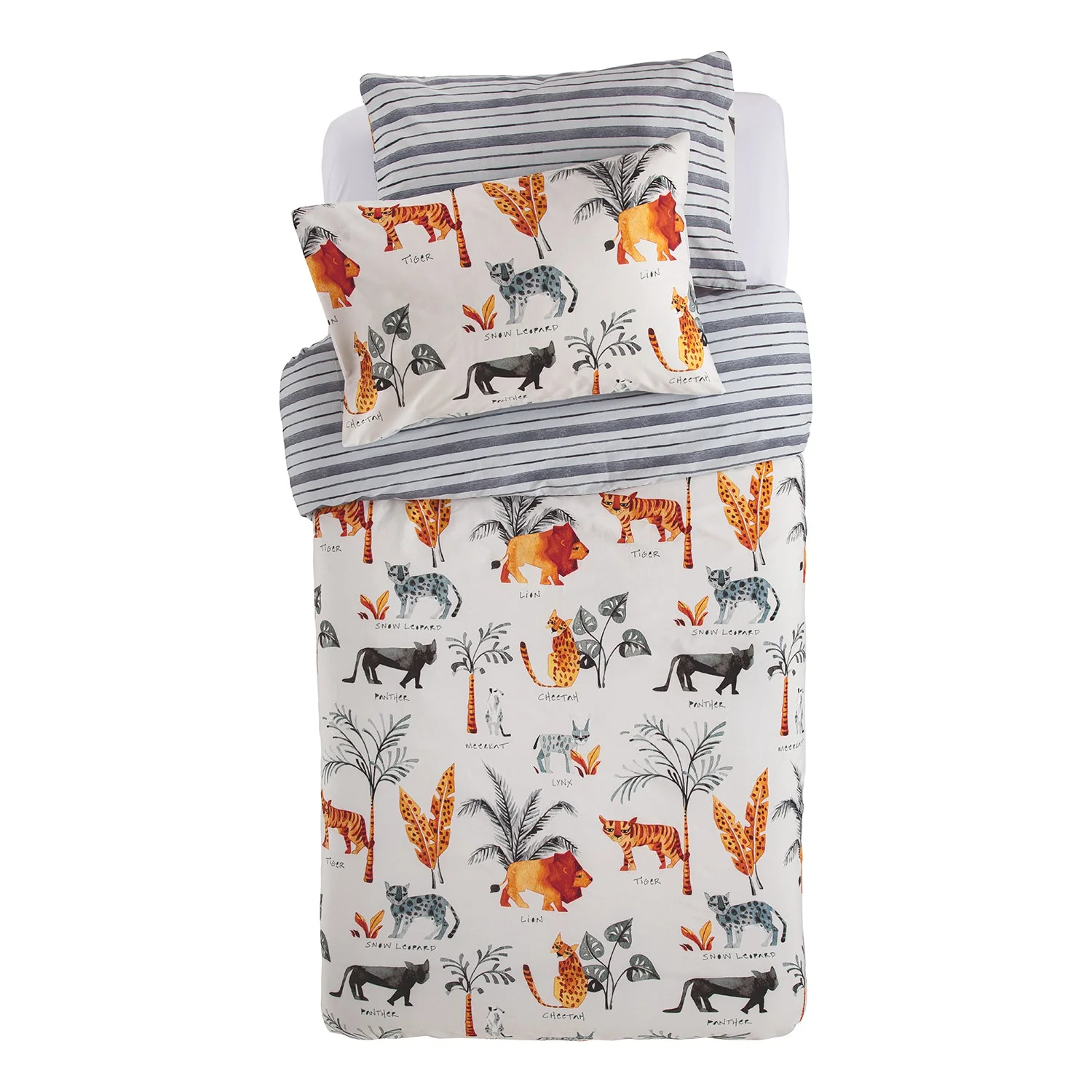 Fierce Quilt Cover Set - Image 9