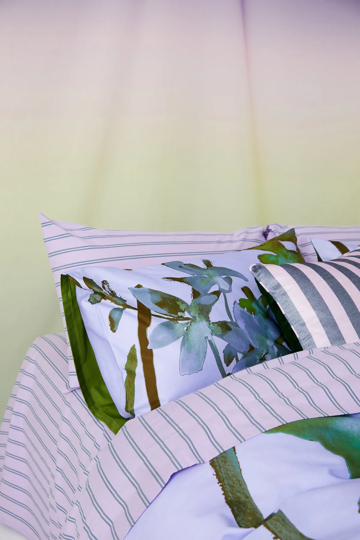 Floral Daze Quilt Cover Set - Image 4