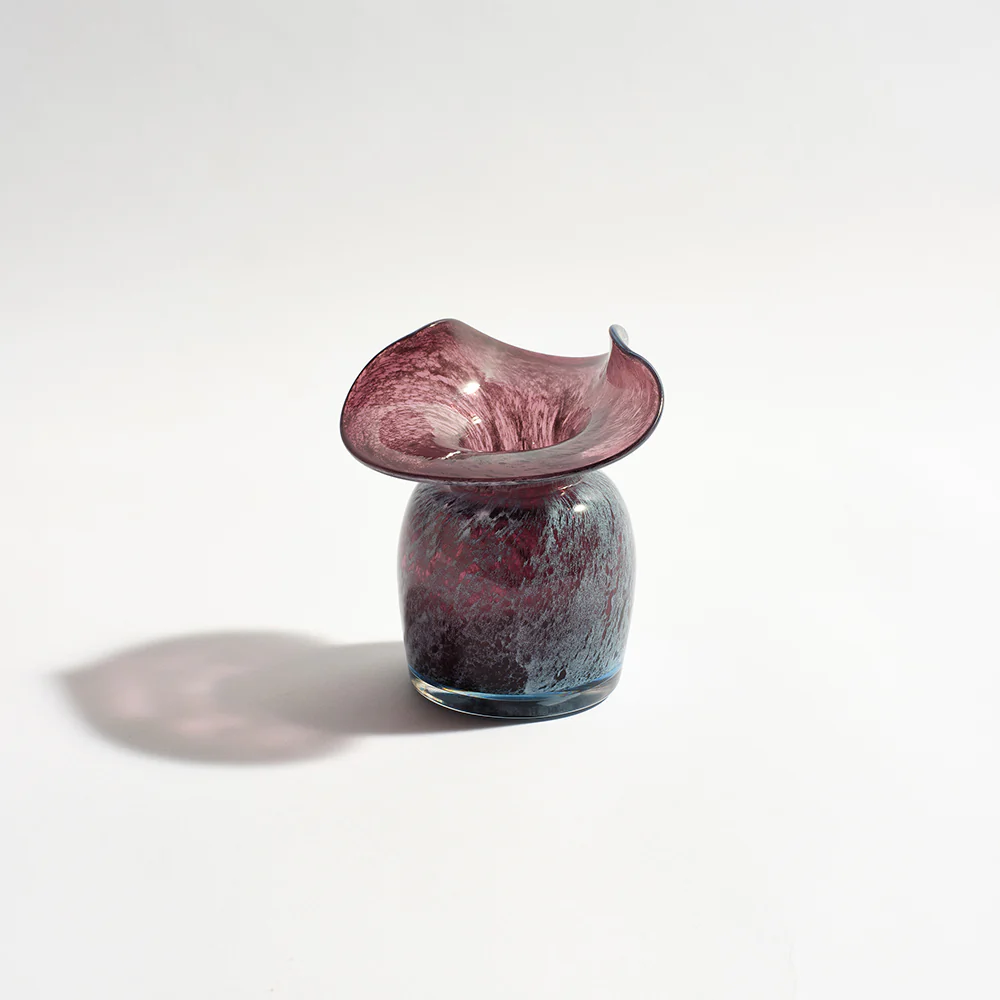 Florence Small Vase