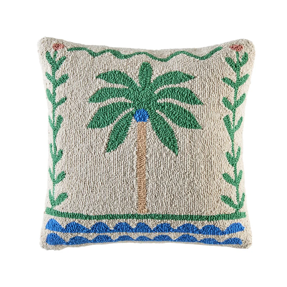 Frankie Cushion