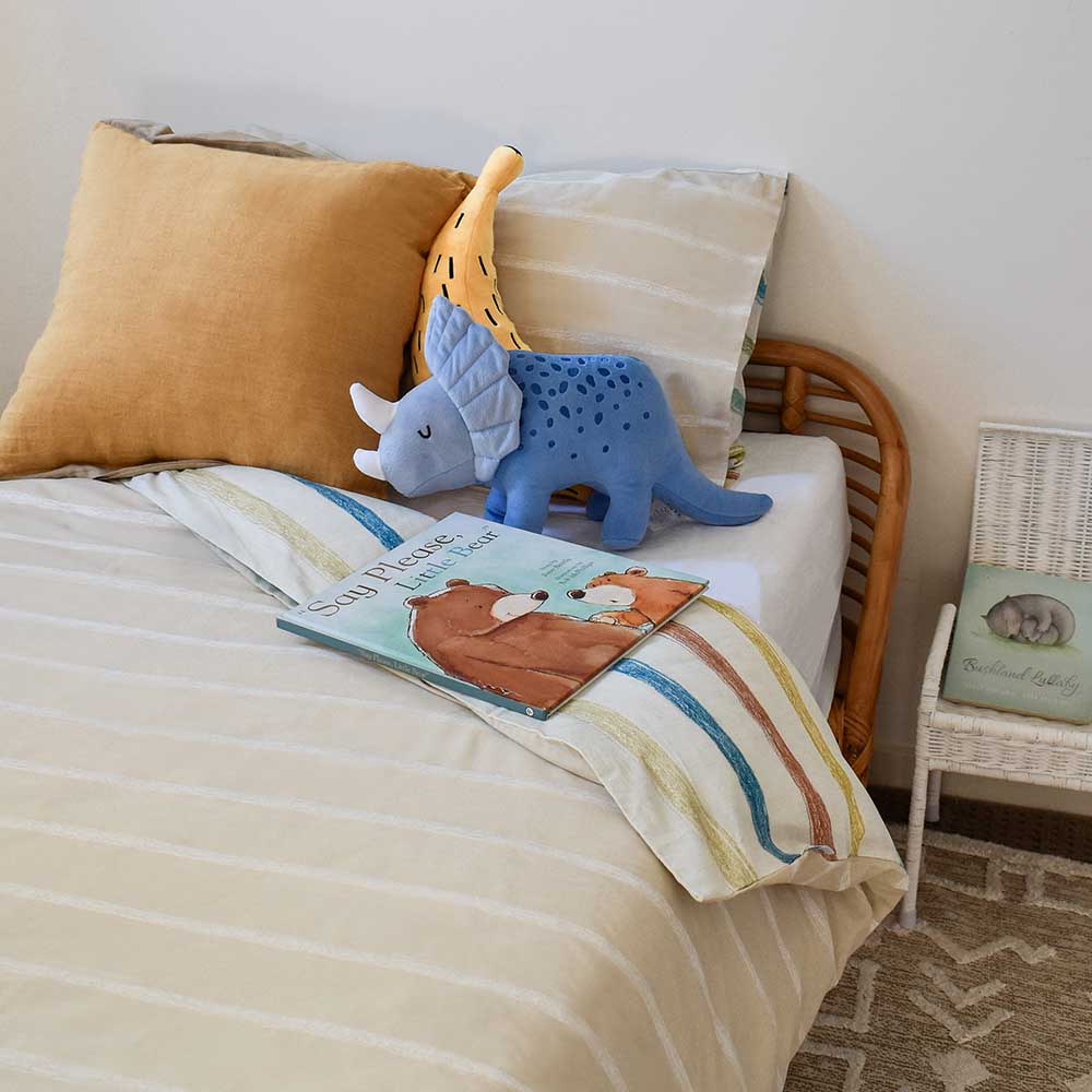 Freddy Quilt Cover Set - Image 2