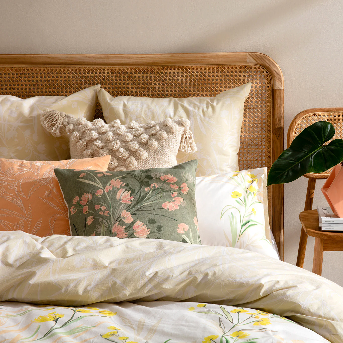 Goldie Euro Pillowcase - Image 3