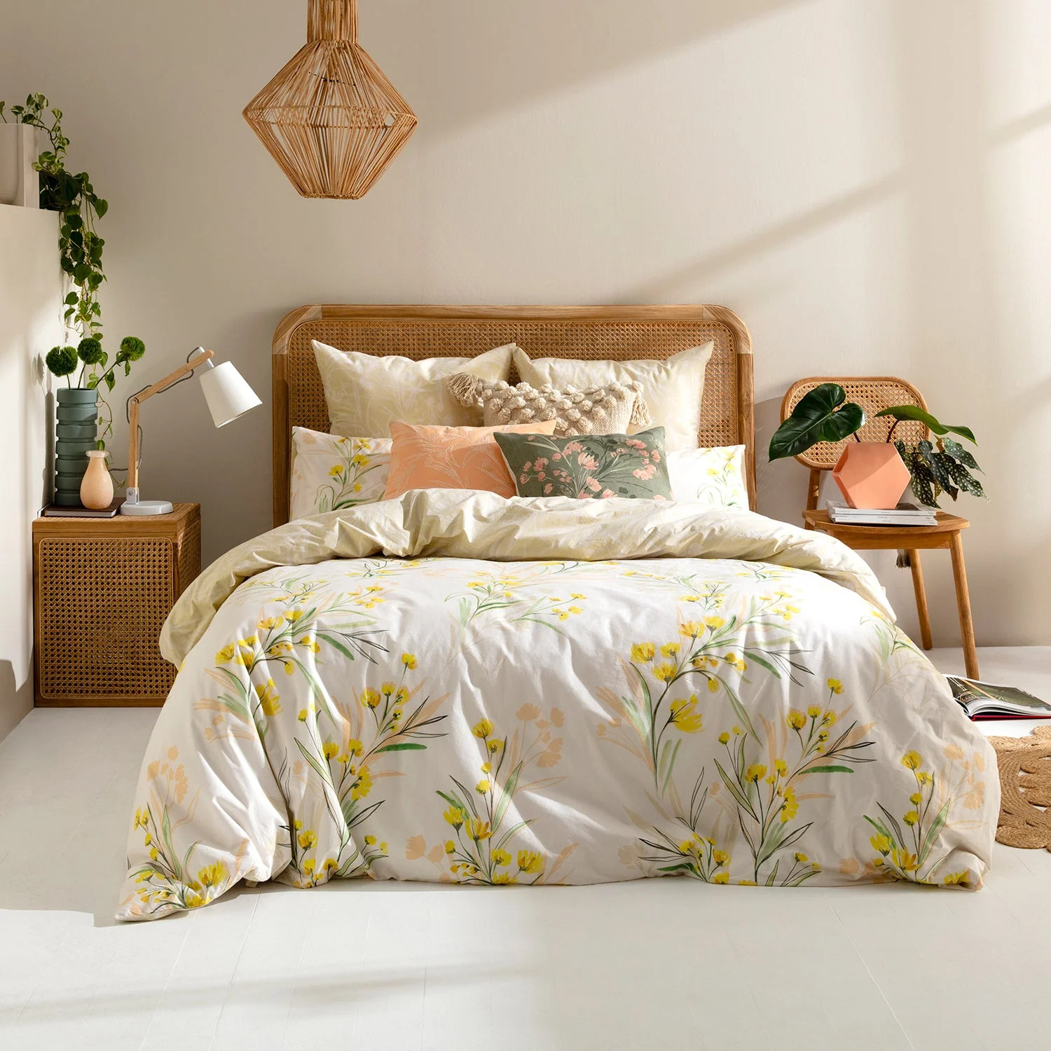 Goldie Euro Pillowcase - Image 4