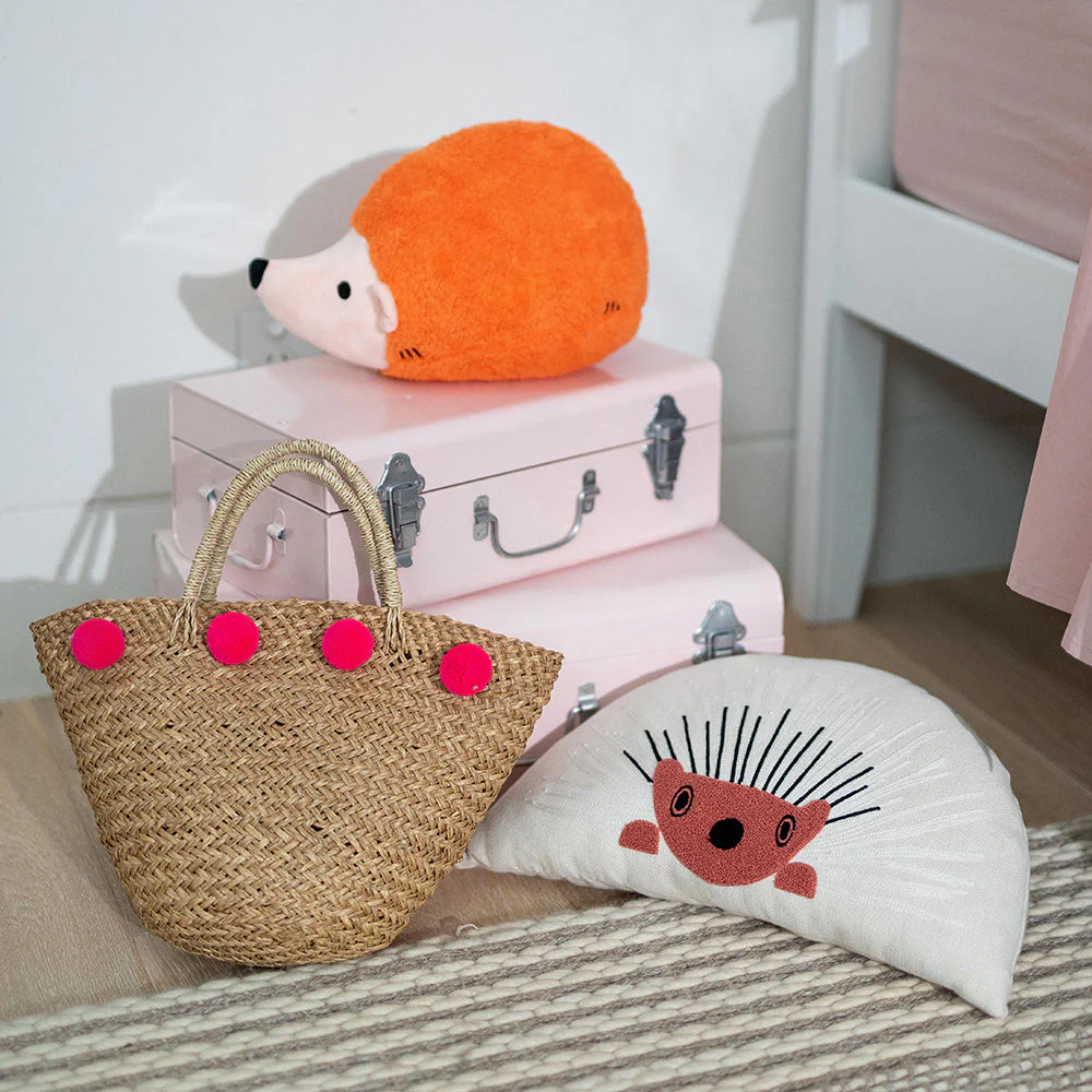 Hedgehog Plush - Image 2