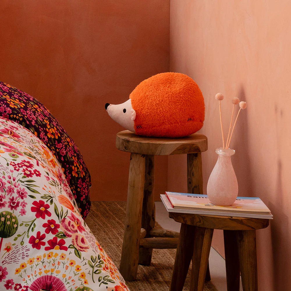 Hedgehog Plush - Image 4