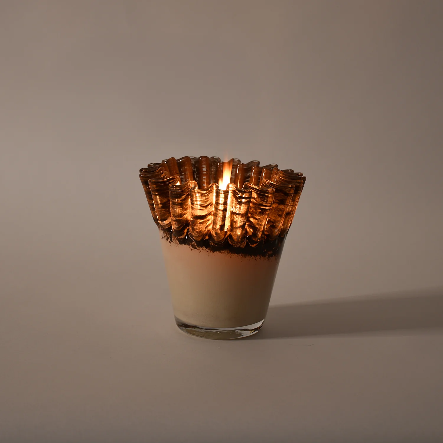 Kiki Candle Nude Velvet - Image 4