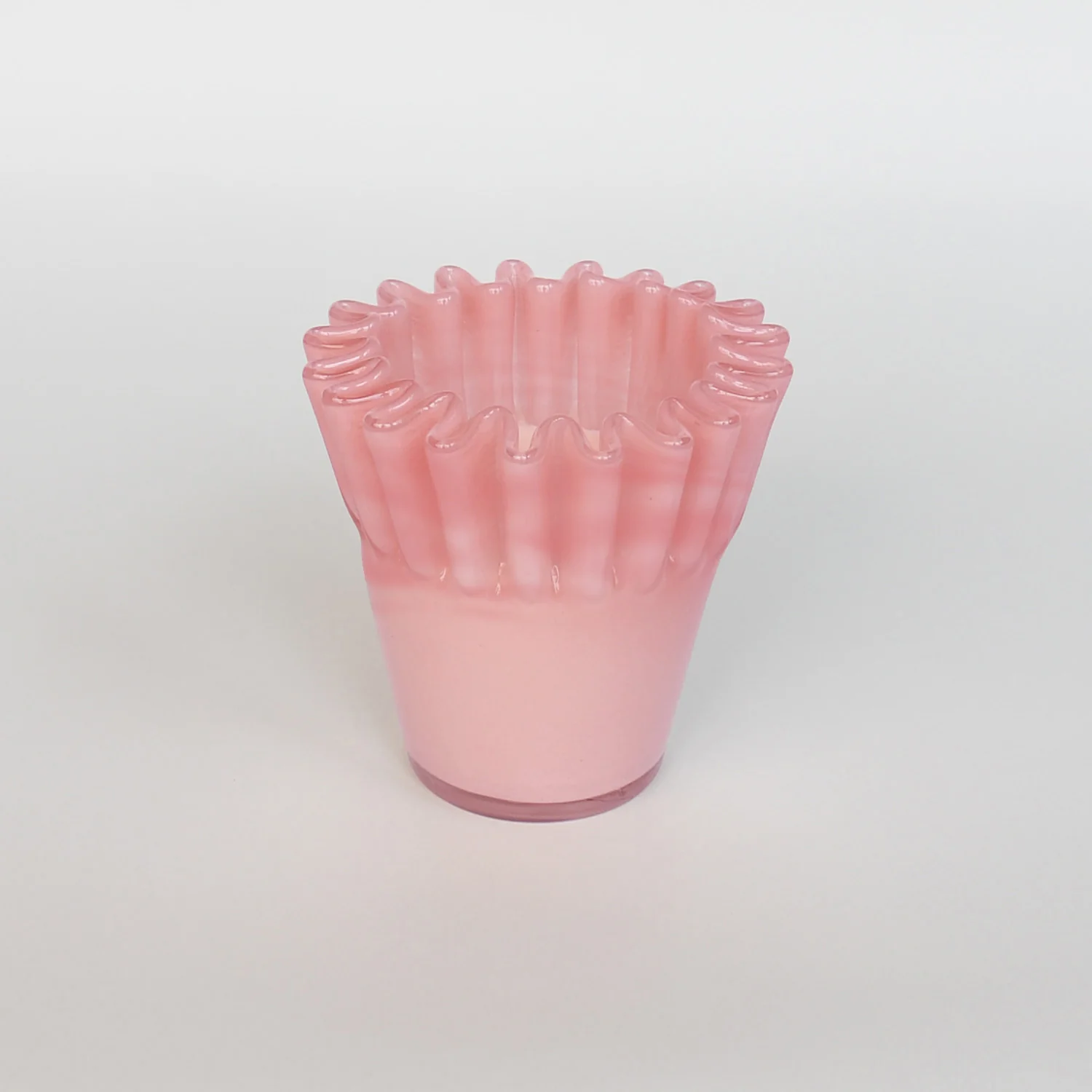 Kiki Candle Pink Haze - Image 2