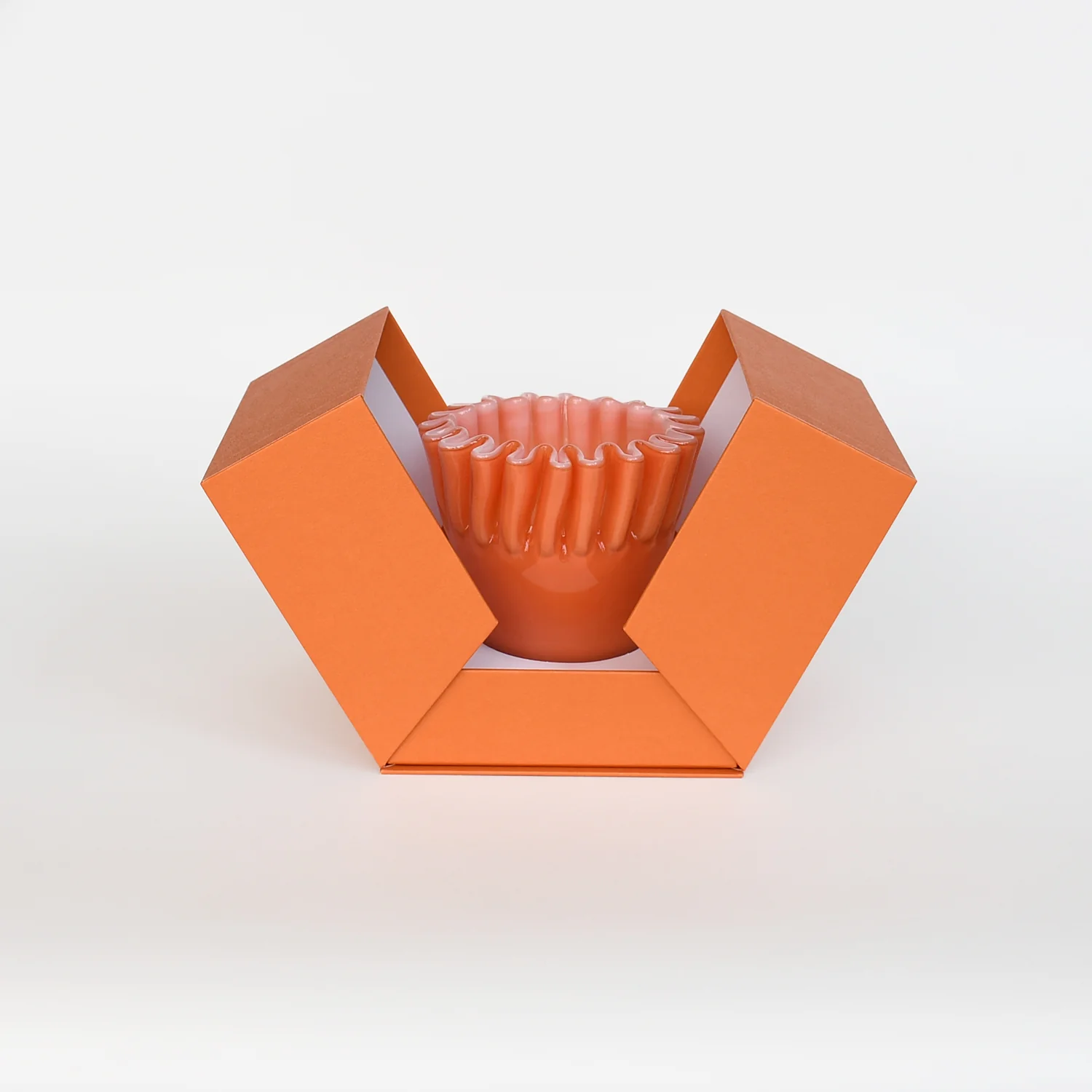 Kiki Candle Tangerine Queen - Image 2