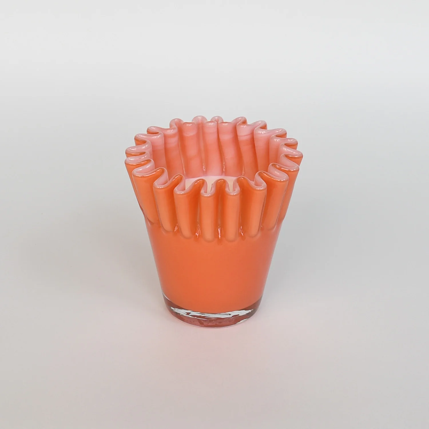 Kiki Candle Tangerine Queen - Image 3