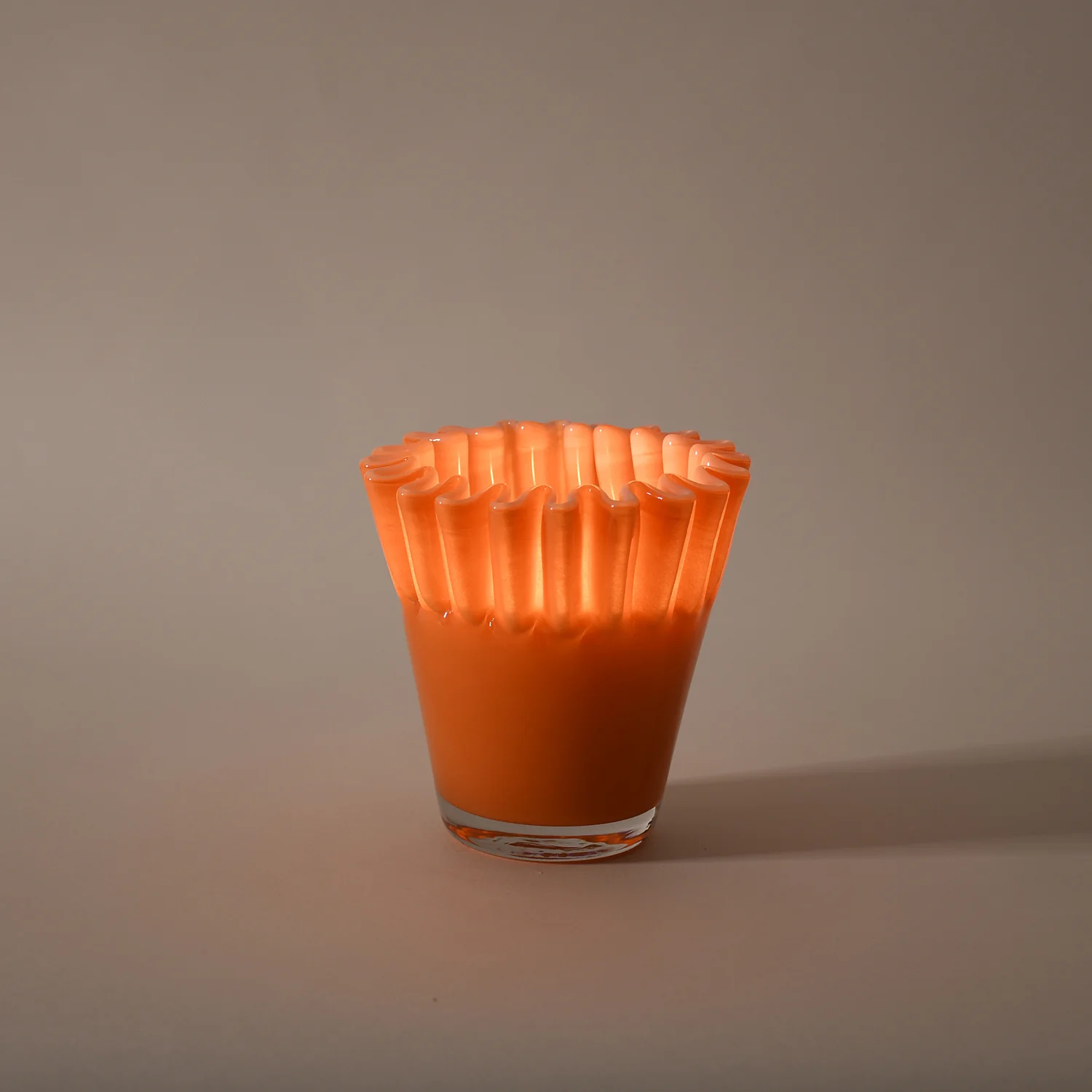 Kiki Candle Tangerine Queen - Image 4