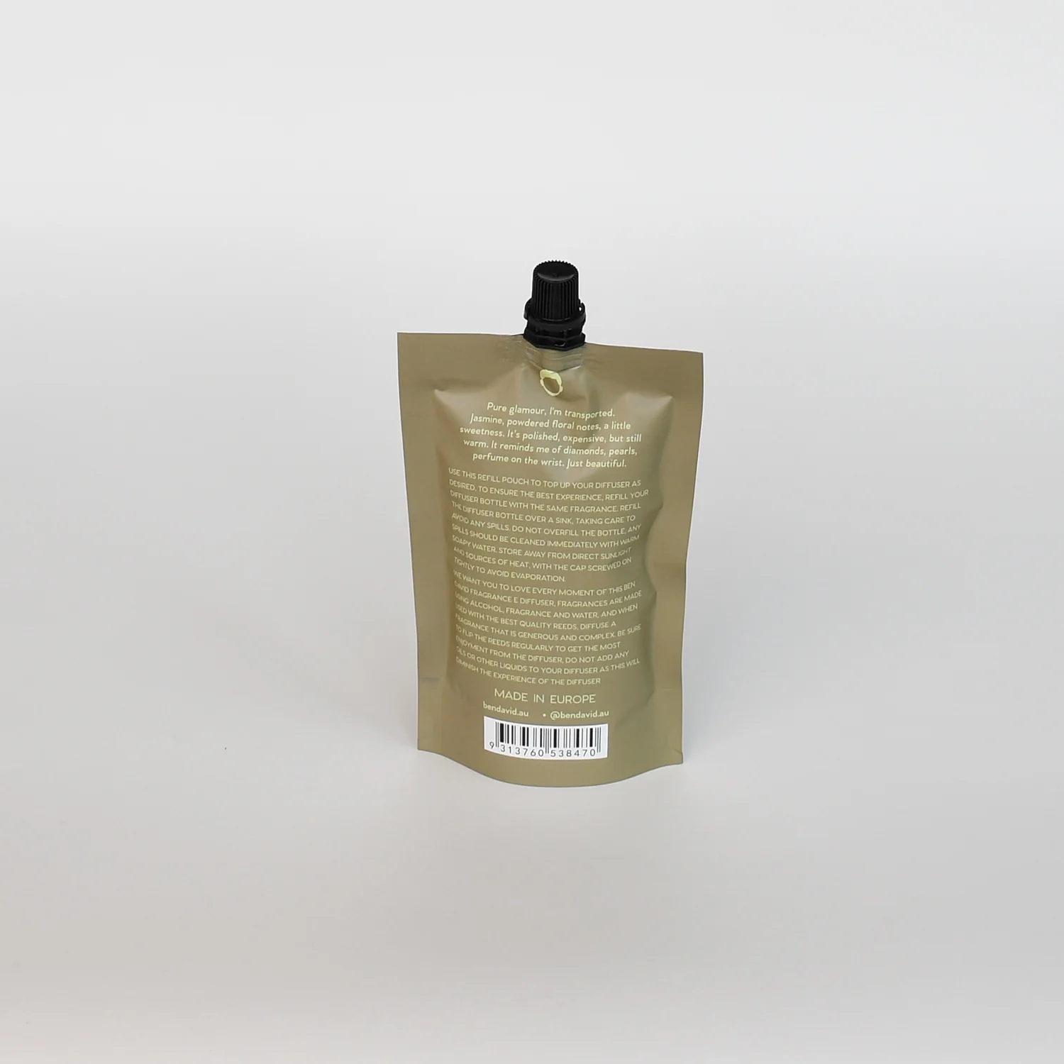 Kiki Diffuser Petal Dynasty - Image 5