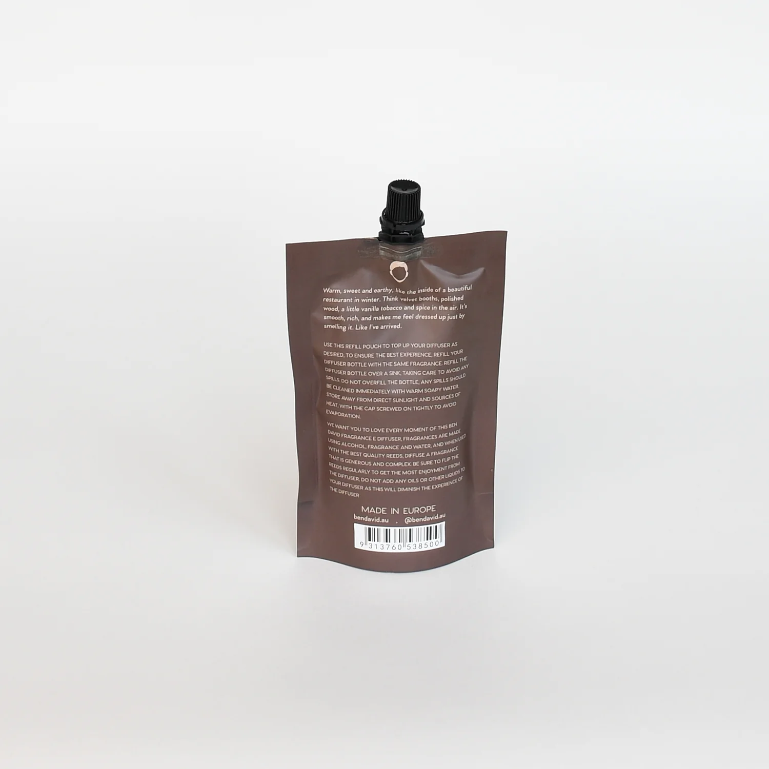 Kiki Diffuser Nude Velvet - Image 5
