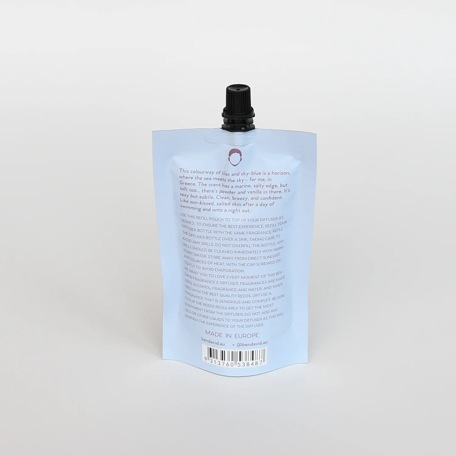 Kiki Diffuser Pastel Power - Image 5