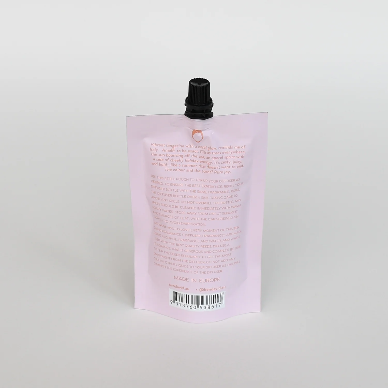 Kiki Diffuser Tangerine Queen - Image 5