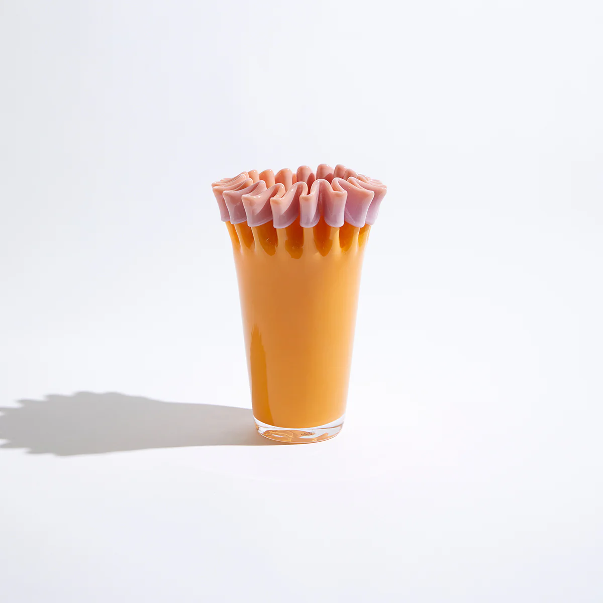 New Glass Vases
