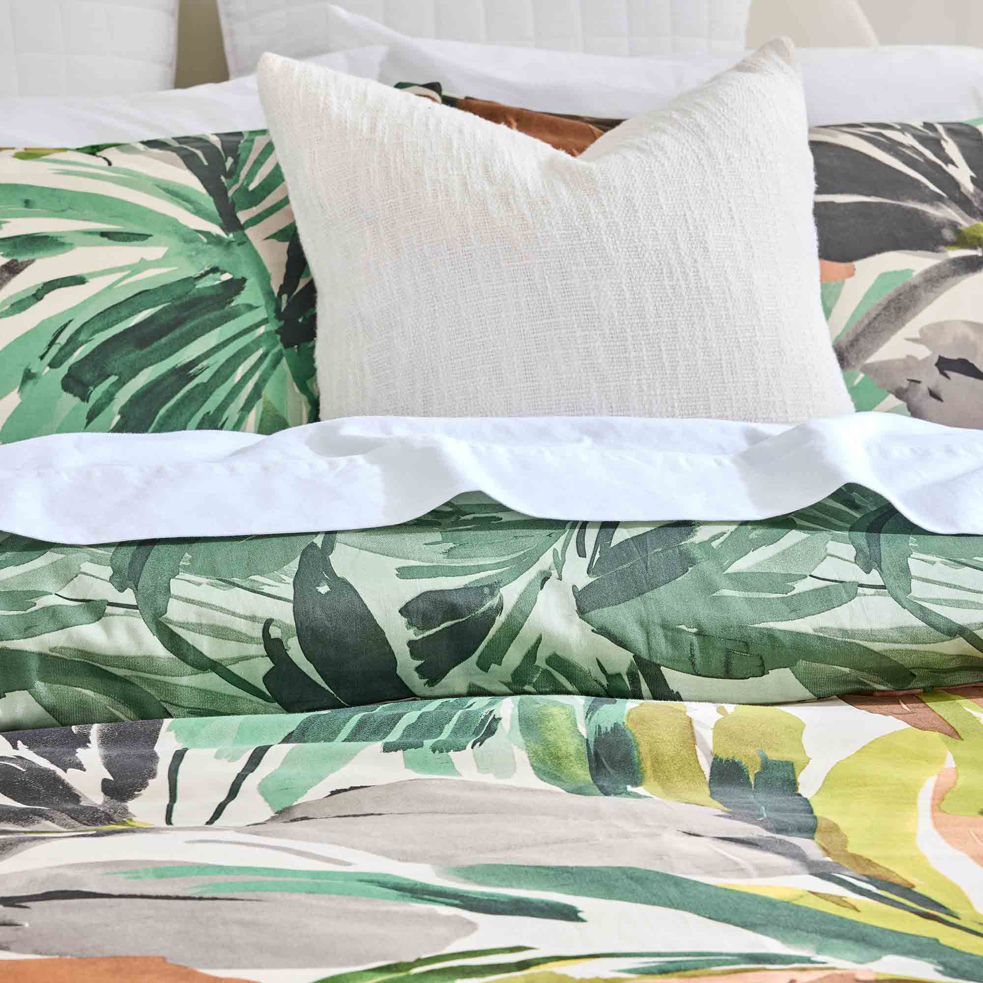 Levara Quilt Cover Set - Image 3