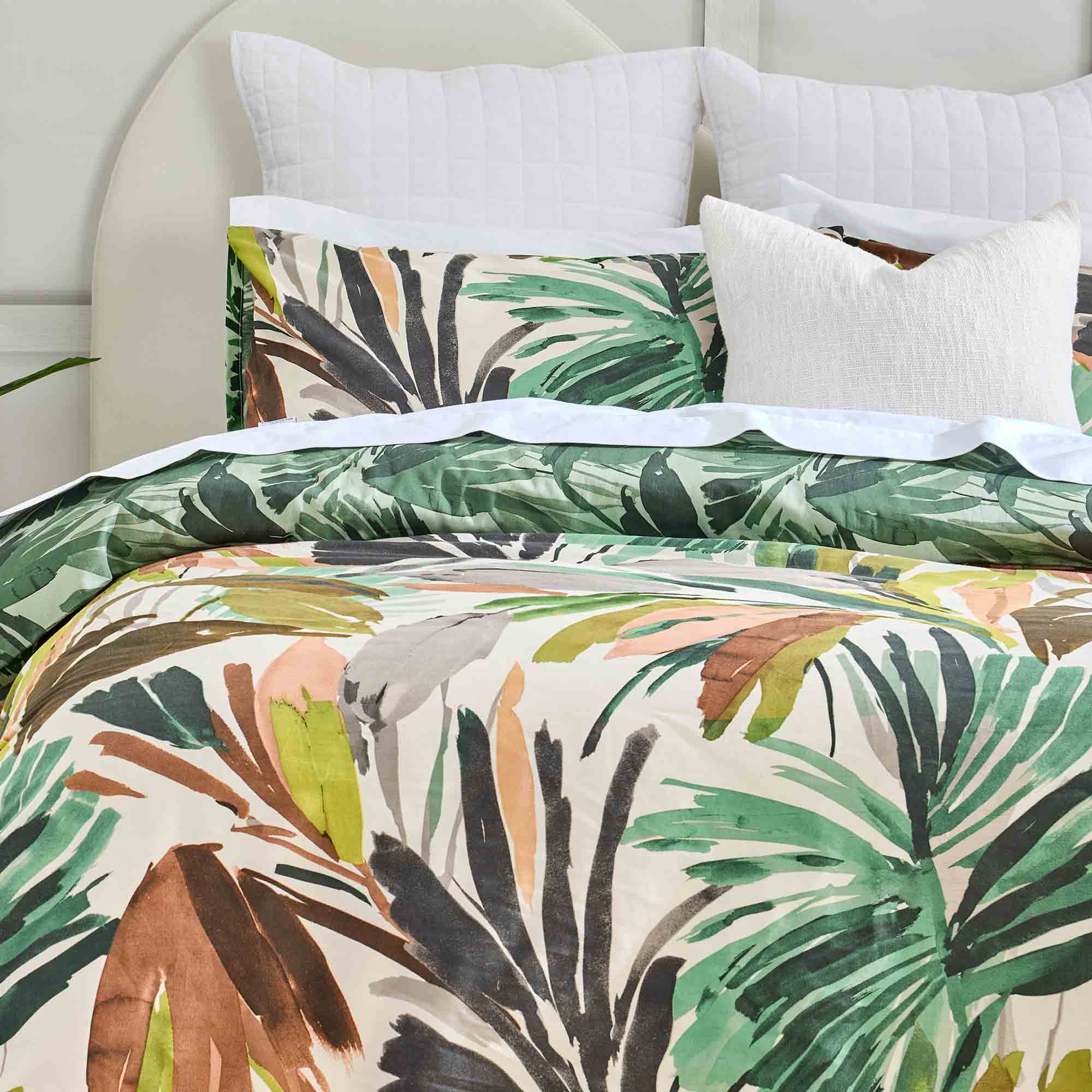 Levara Quilt Cover Set - Image 4