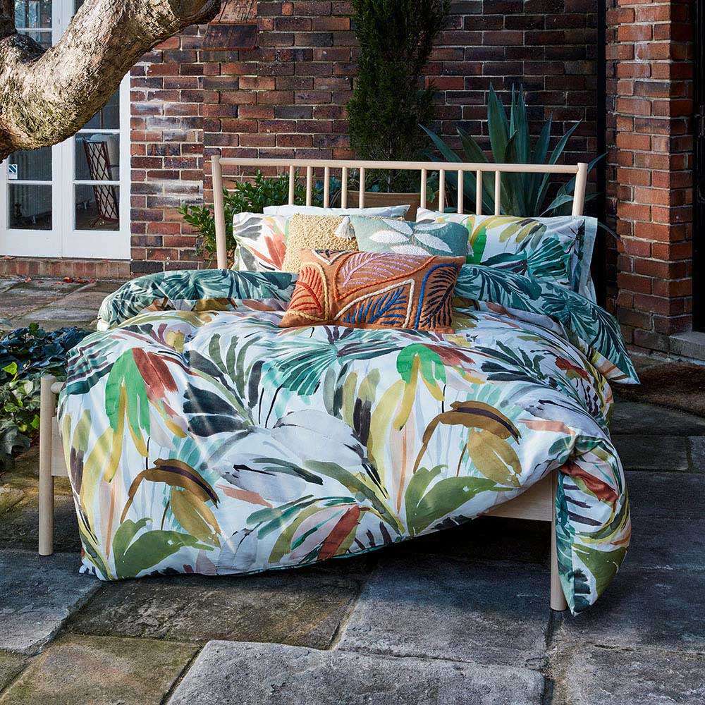 Levara Quilt Cover Set - Image 5
