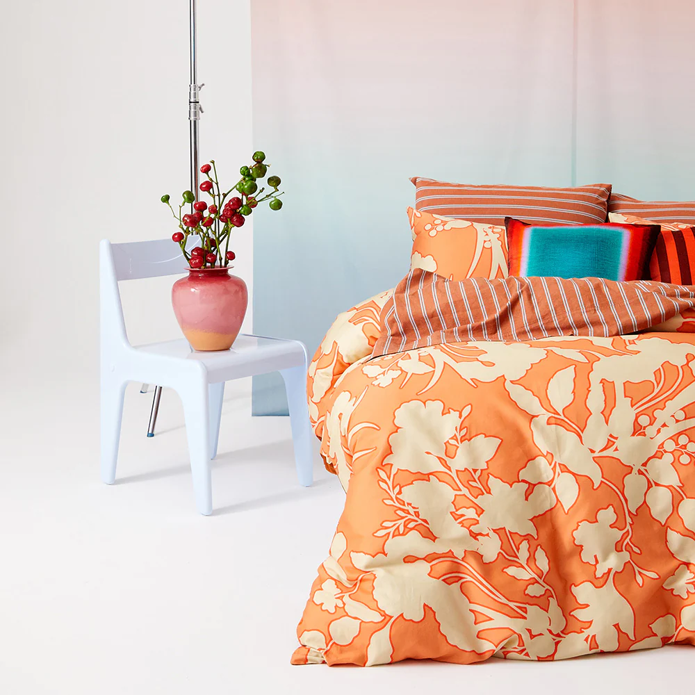 Lila Quilt Cover Set - Image 3