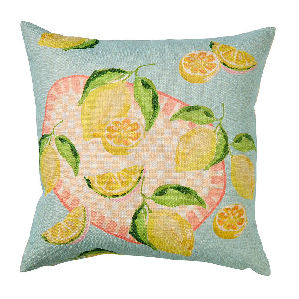 Limone Outdoor Multi Cushion