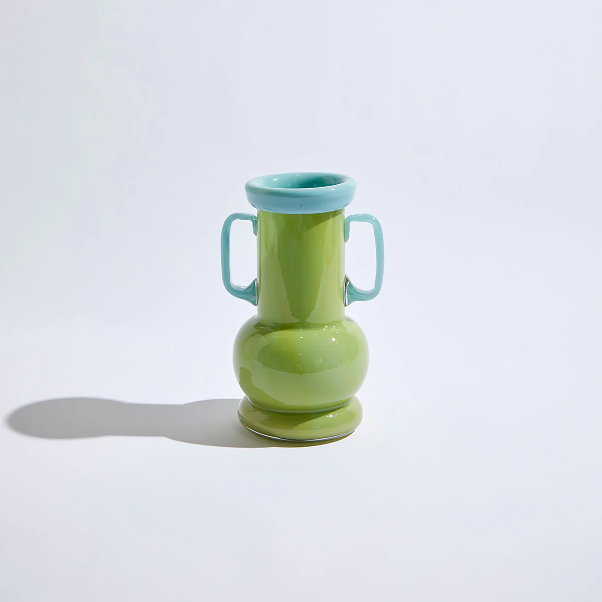 Loca Lime Vase
