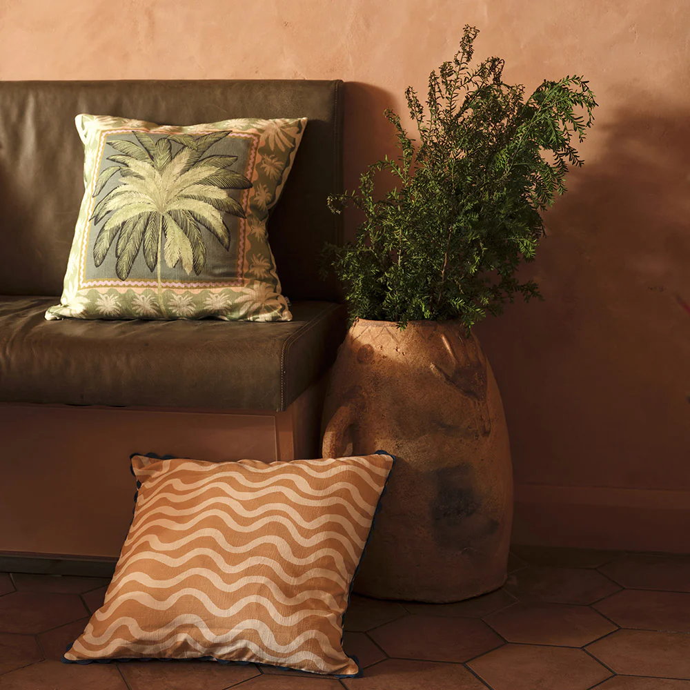 Luana Cushion - Image 3