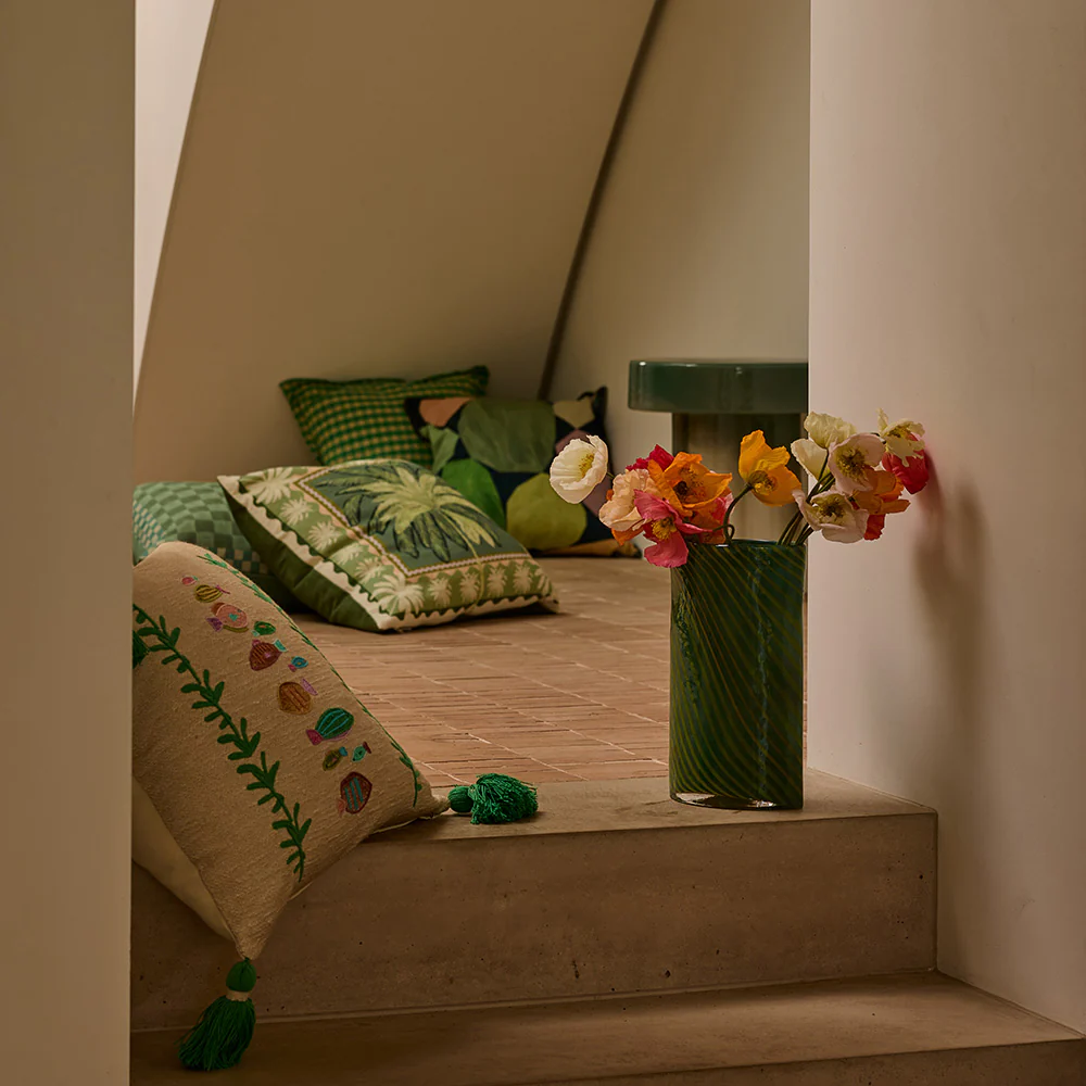 Luana Cushion - Image 4