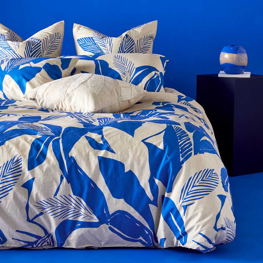 Mahana Quilt Cover Set - Image 3
