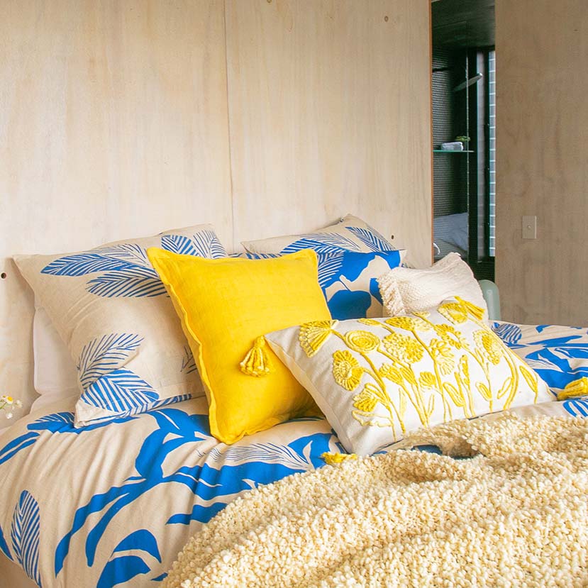 Mahana Quilt Cover Set - Image 4