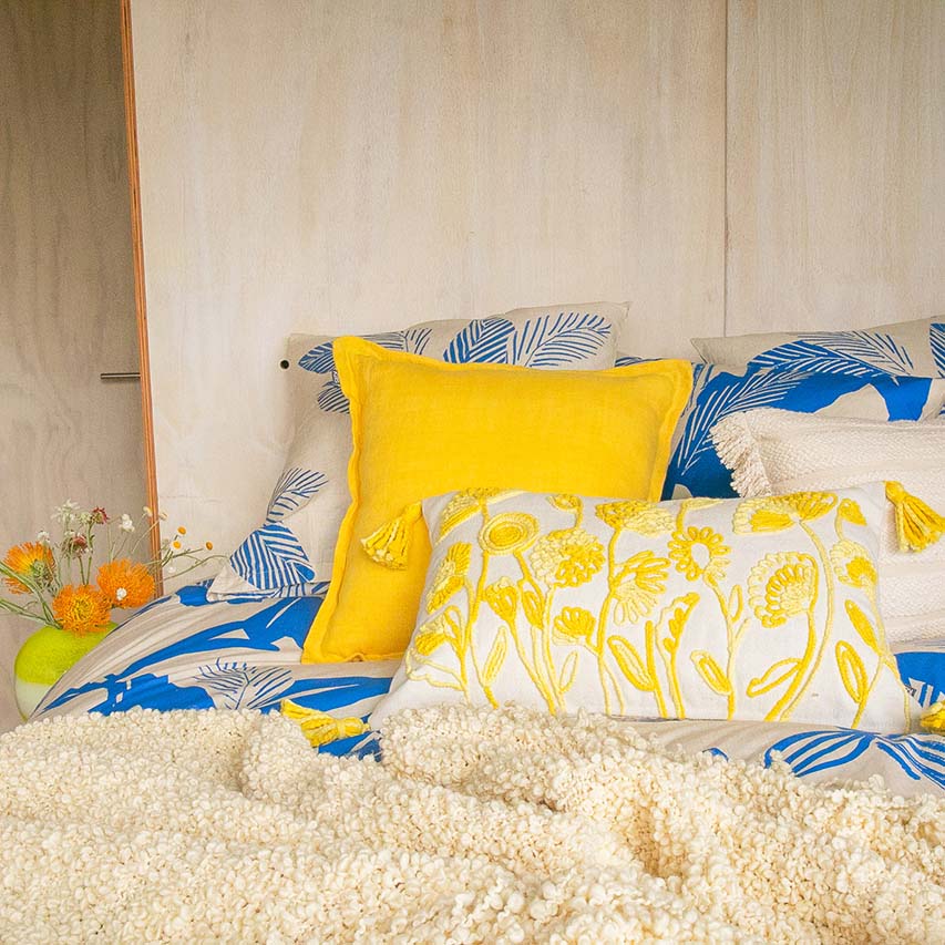 Mahana Quilt Cover Set - Image 5