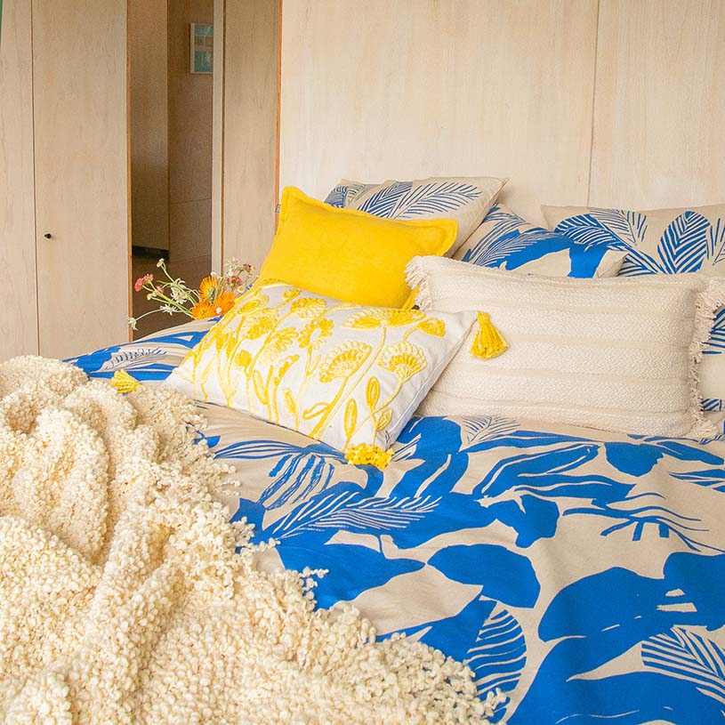 Mahana Quilt Cover Set - Image 6