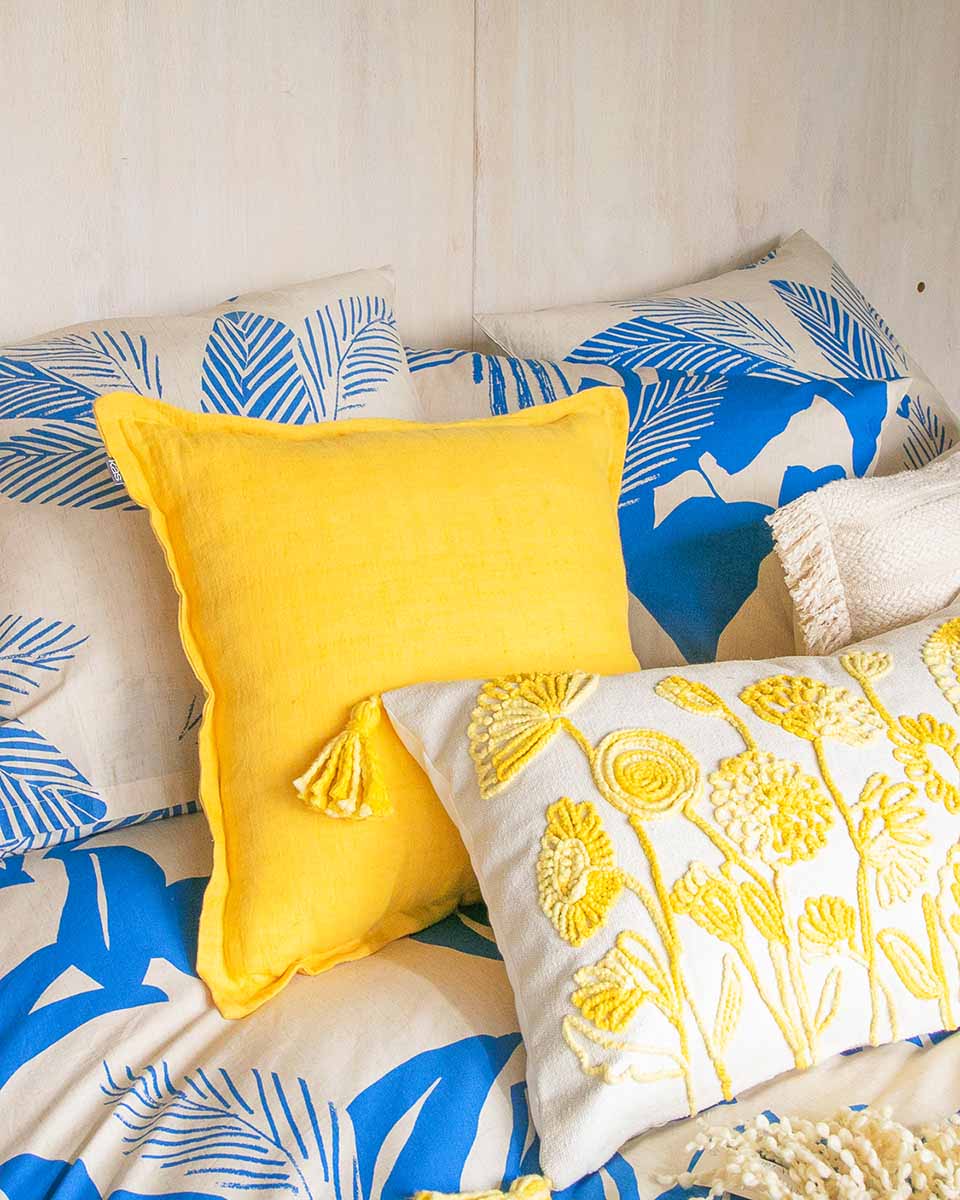 Mahana Quilt Cover Set - Image 7