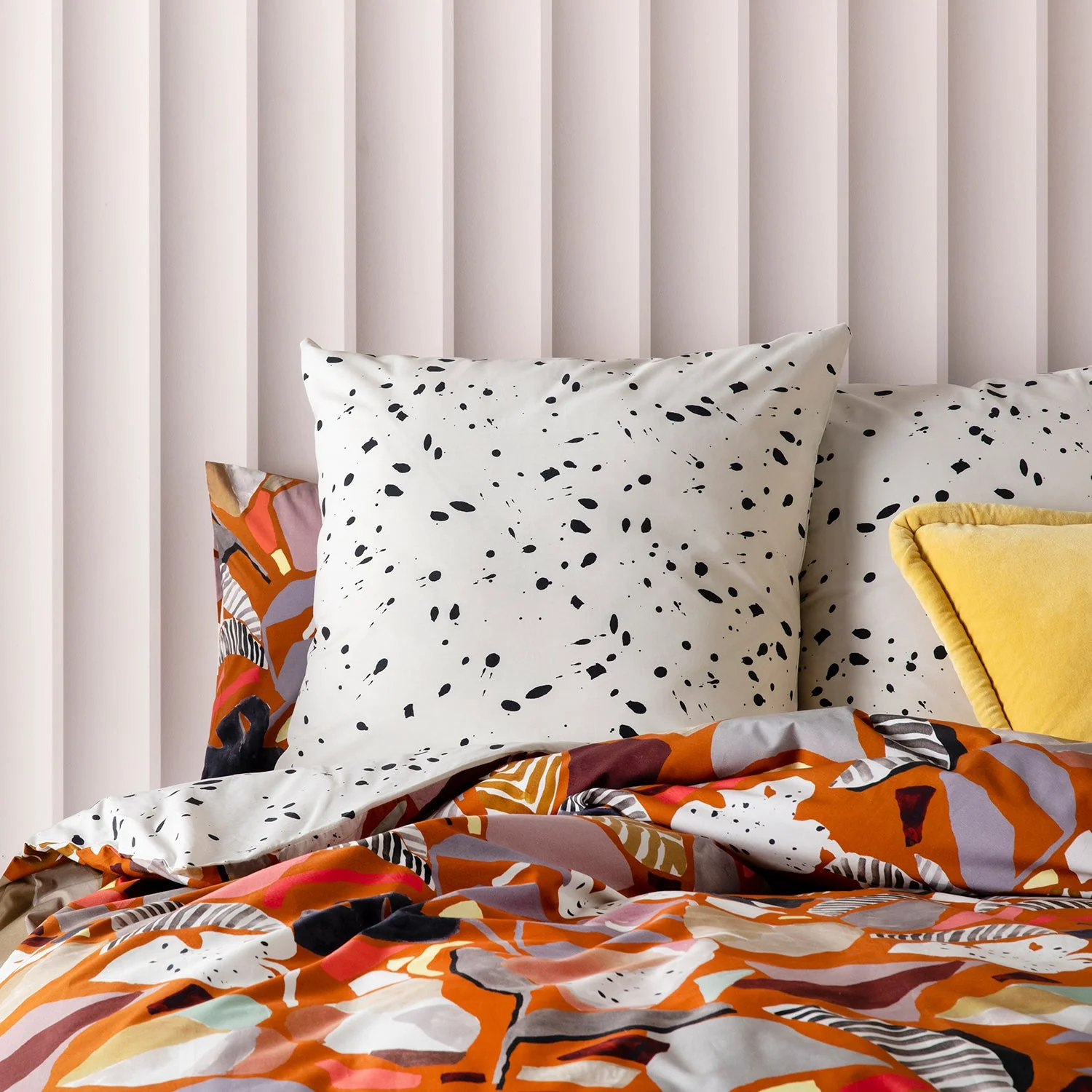 Maier Euro Pillowcase - Image 2