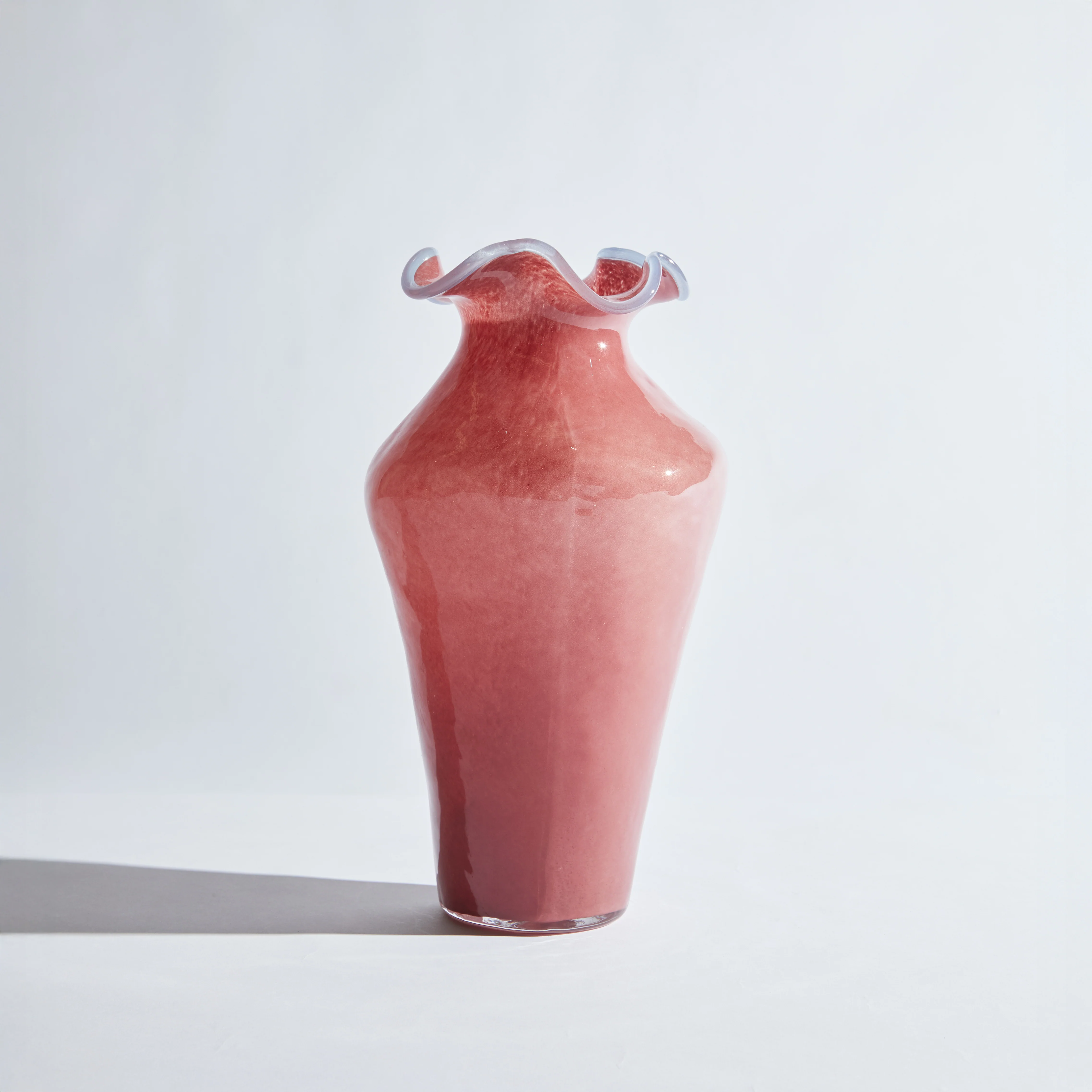 Melody Berry Vase