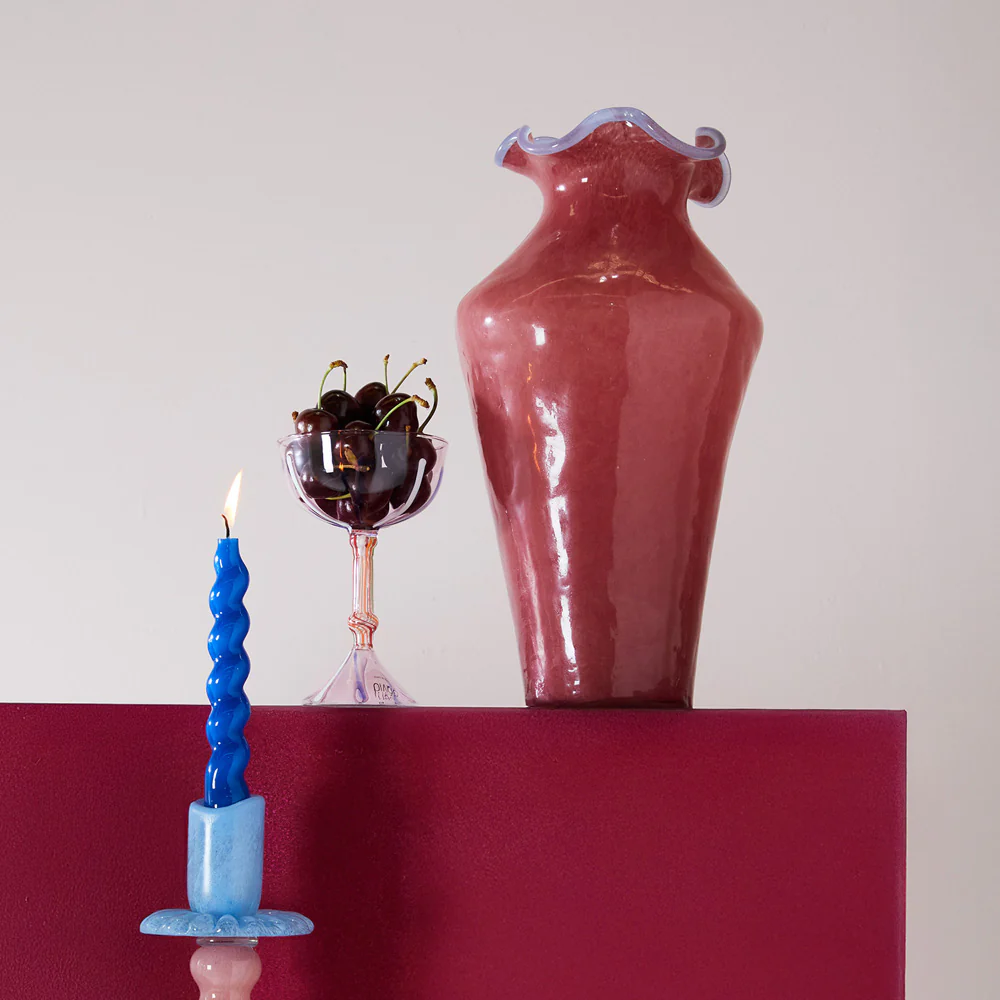 Melody Berry Vase - Image 2