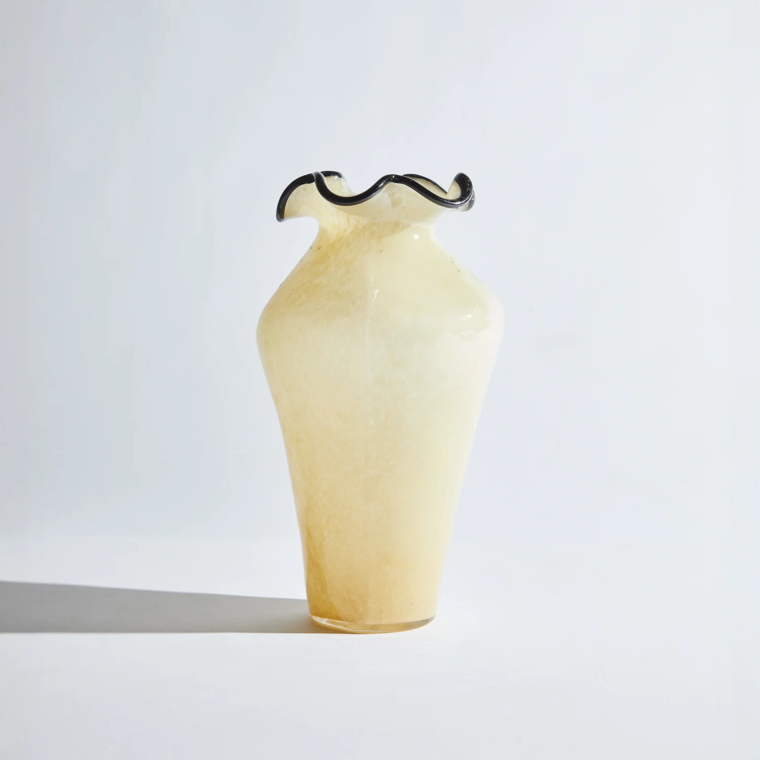 Melody Natural Vase
