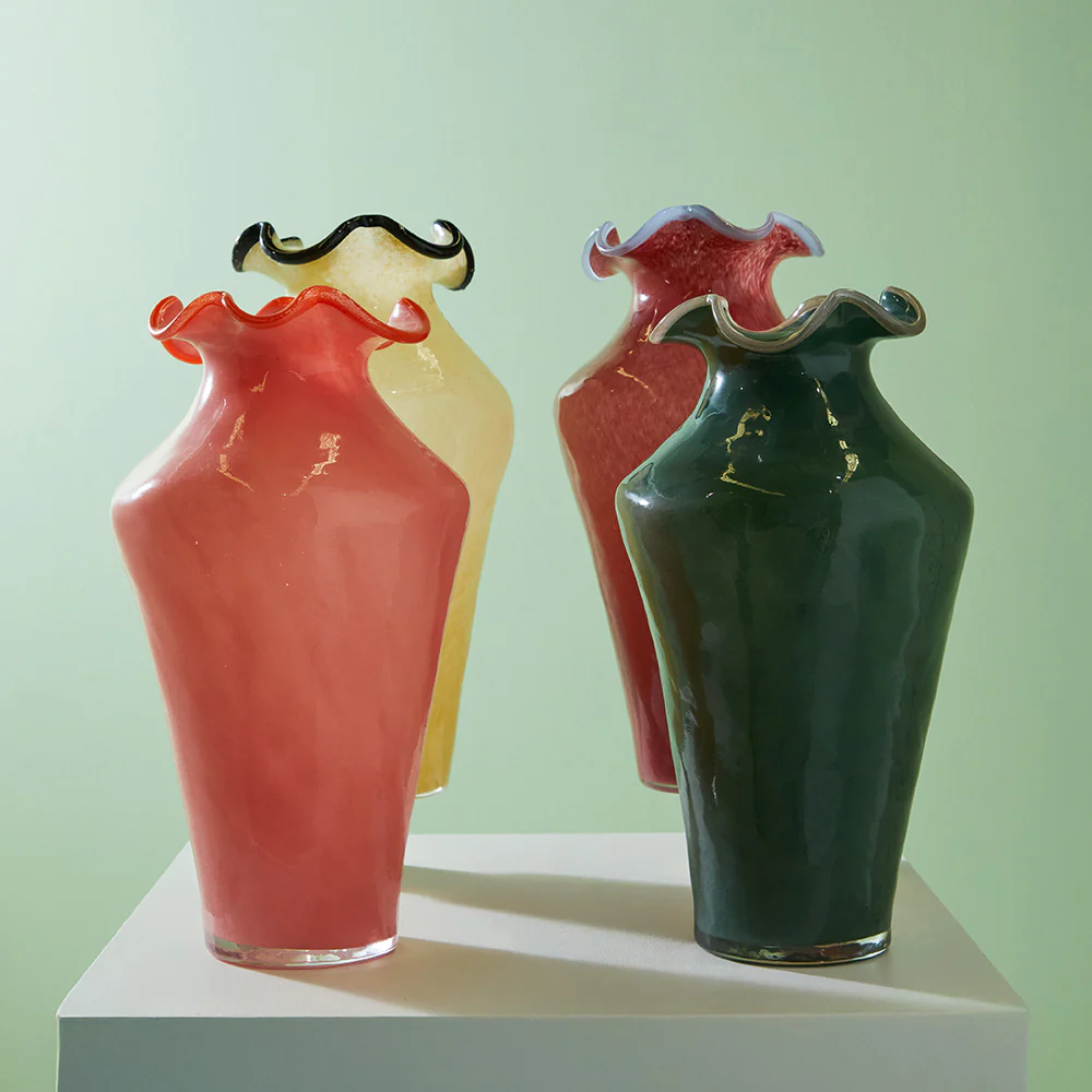 Melody Pink Vase - Image 5