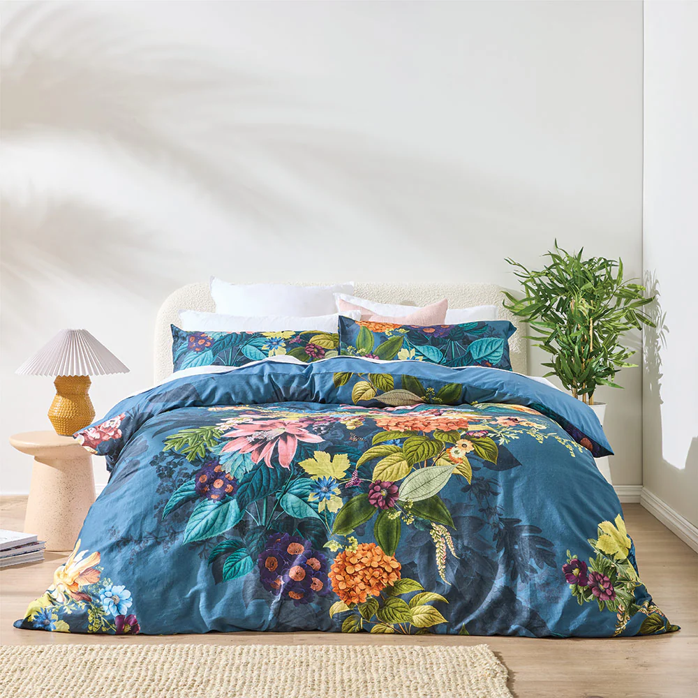 Mia Quilt Cover