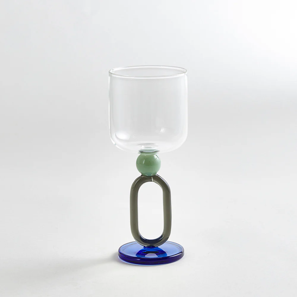 Miranda Wine Glass Pair - Image 2
