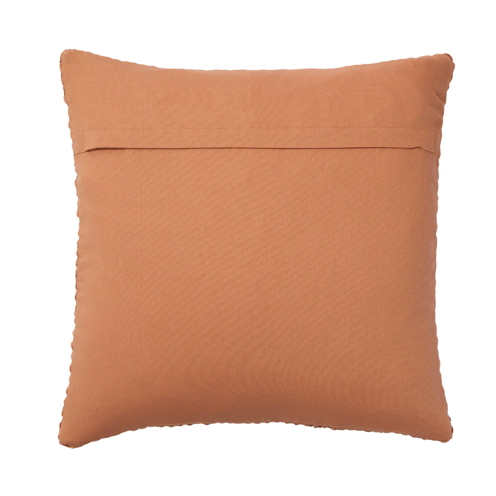 Mondo Toffee Cushion - Image 3