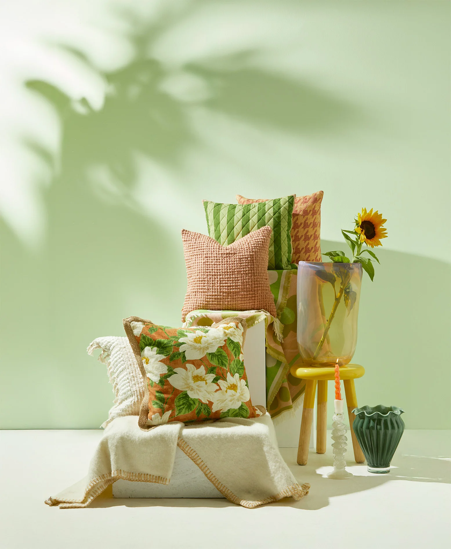 Nora Cushion - Image 2