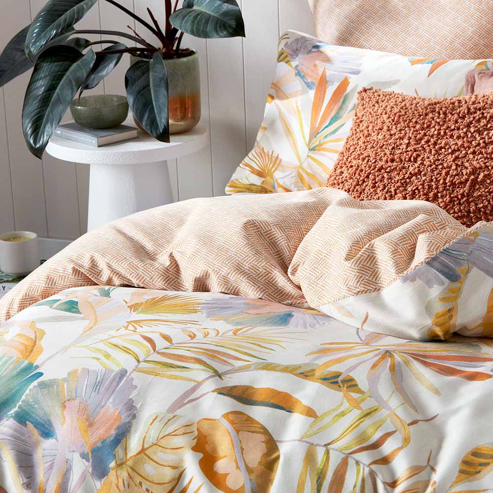Ohana Quilt Cover Set - Image 3