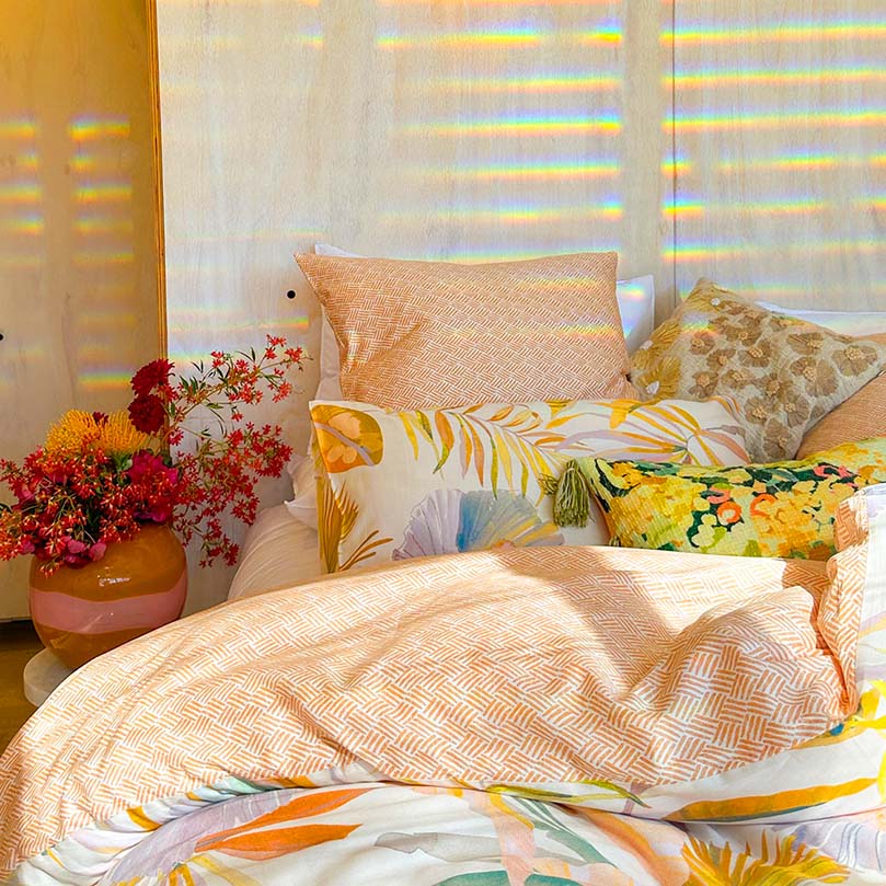 Ohana Quilt Cover Set - Image 4