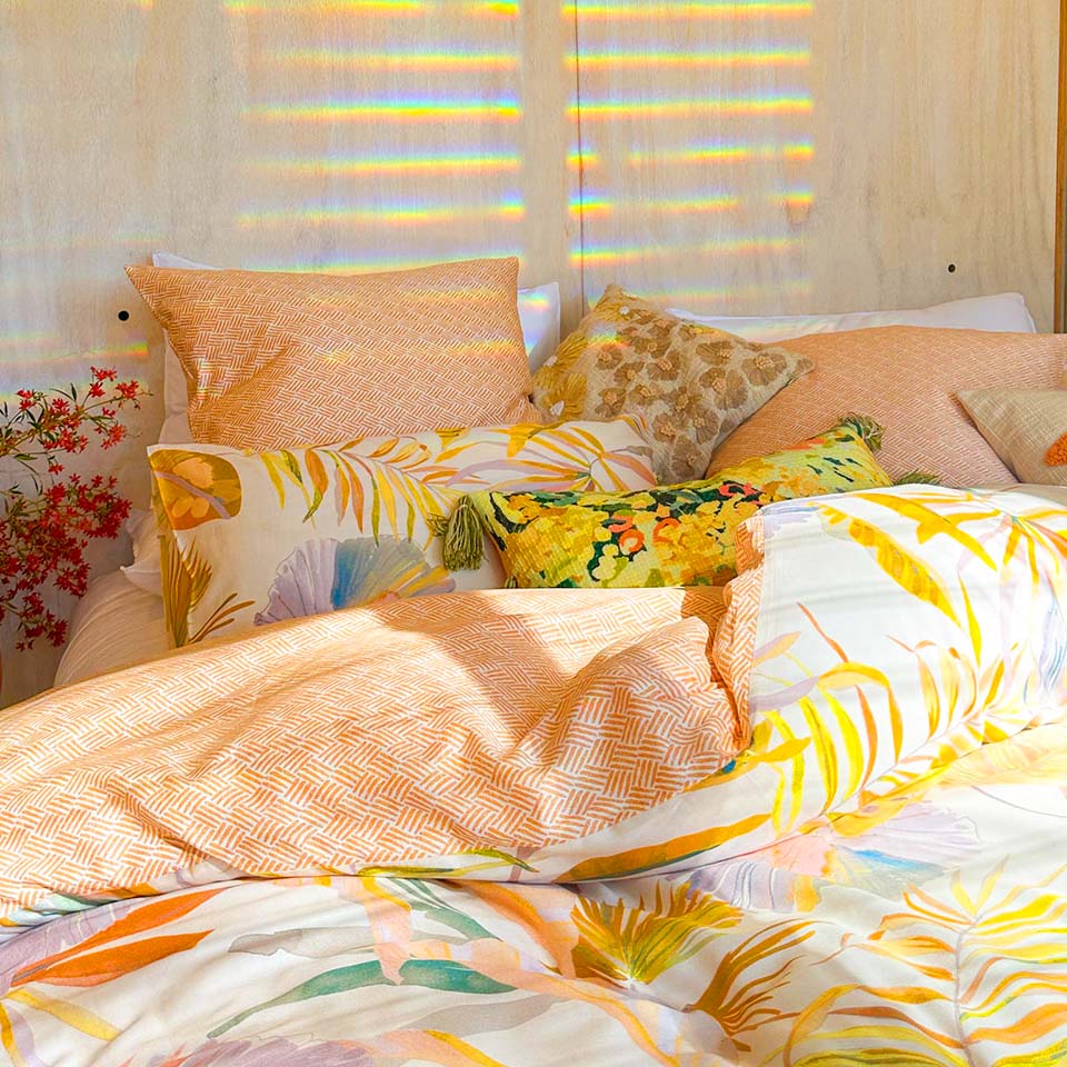 Ohana Quilt Cover Set - Image 6