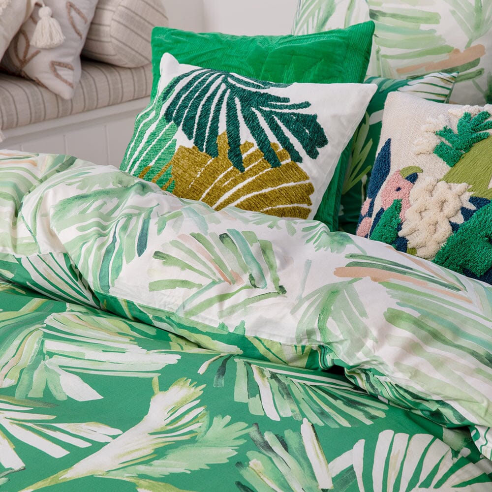 Oliana Quilt Cover Set - Image 3