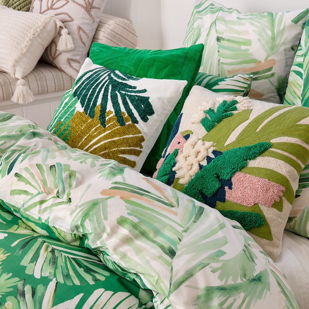 Oliana Quilt Cover Set - Image 4