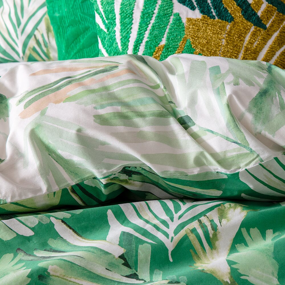 Oliana Quilt Cover Set - Image 5