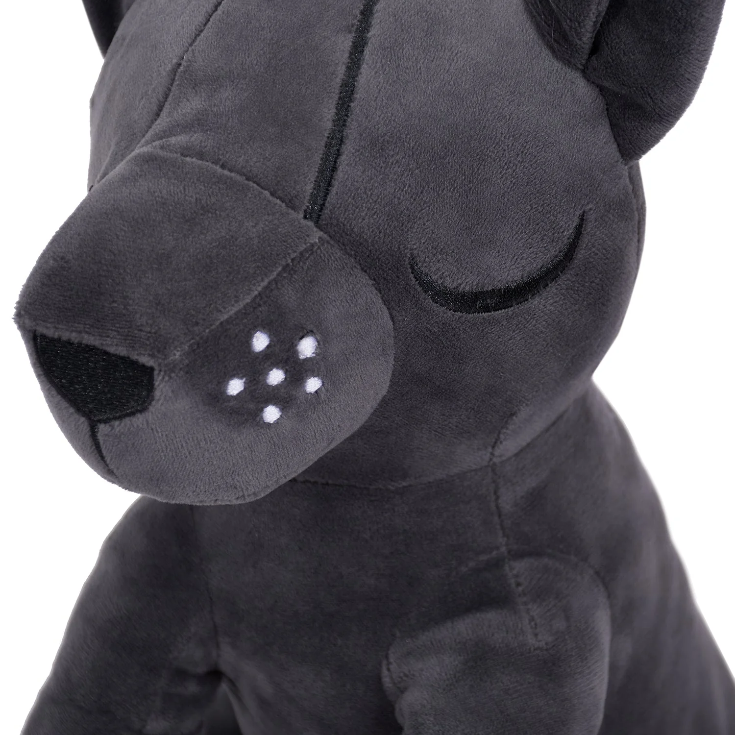 Panther Plush - Image 3
