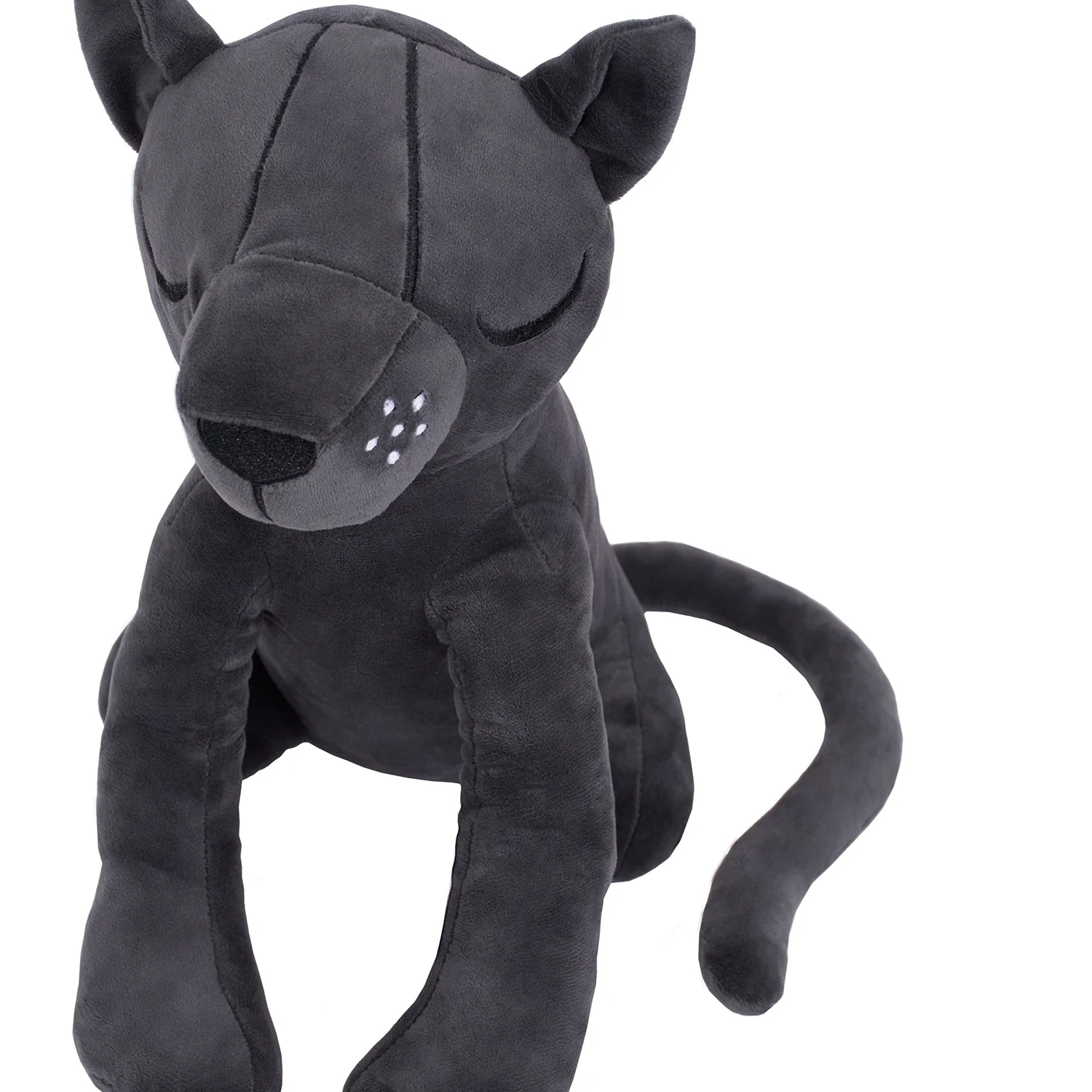 Panther Plush - Image 4