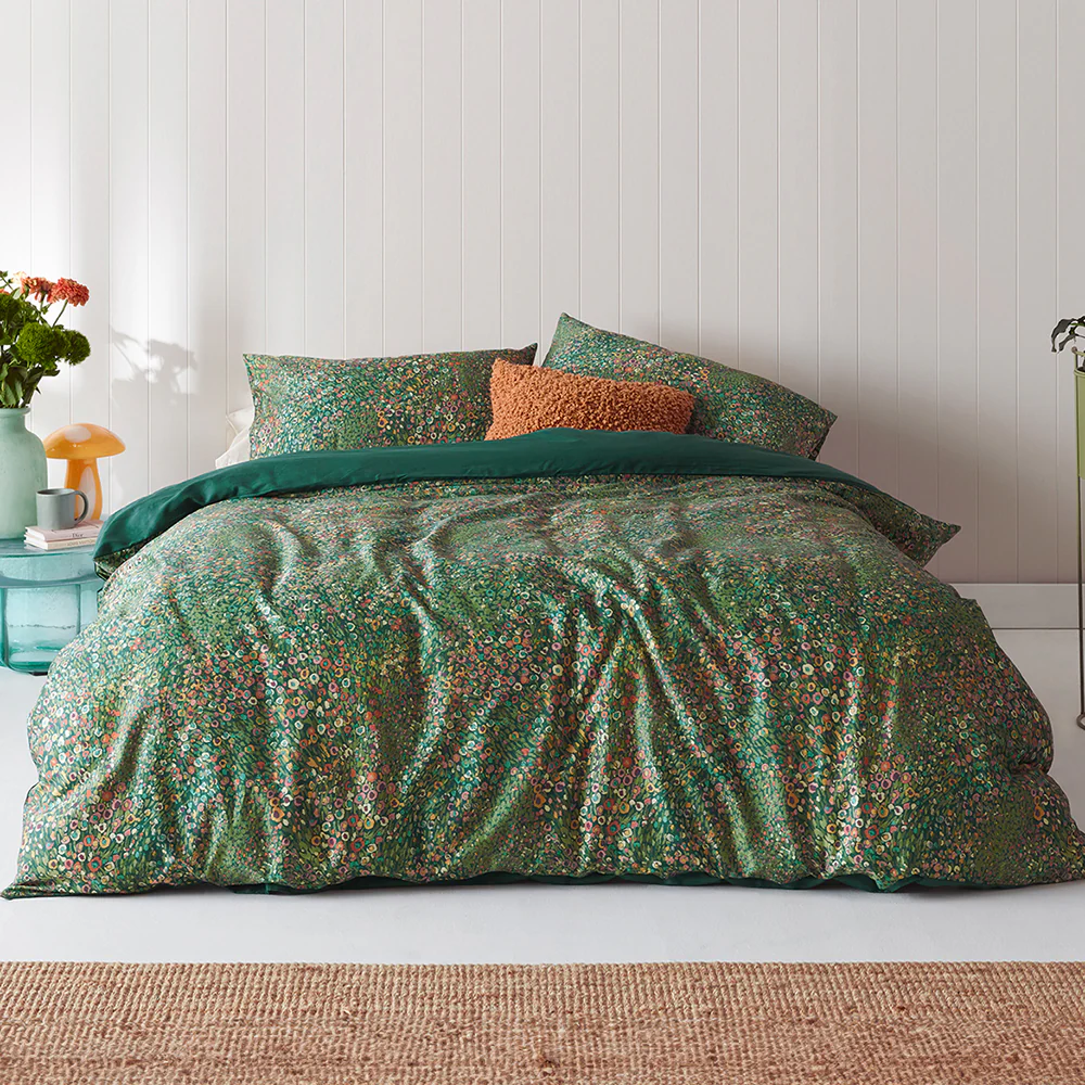 Prairie Quilt Cover Set - Image 5